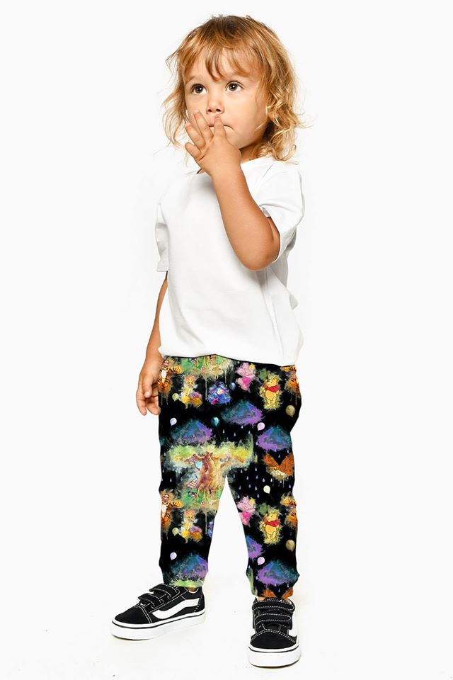 100 ACRE LEGGINGS/JOGGER