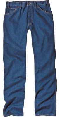 38x32 Rinse Reg Jeans