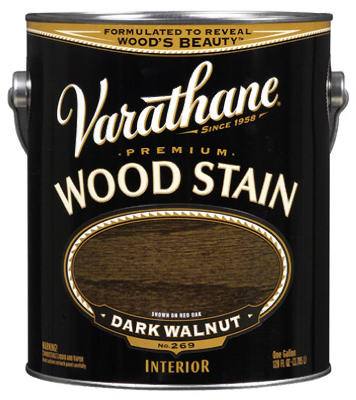 GAL DK Wal Oil WD Stain