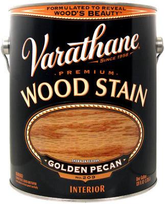 GAL Pecan Oil WD Stain