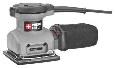 1/4 Sheet Finish Sander