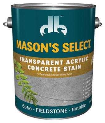 GAL Fieldstone Stain