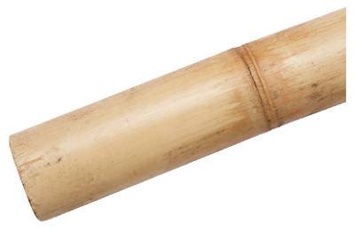 3/4"x4' Bamboo Dowel
