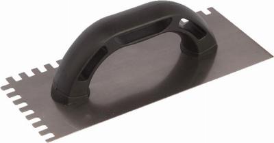 SQ Notch Mortar Trowel