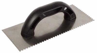 U Notch Carp Trowel