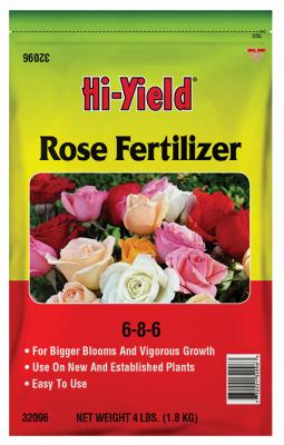4LB RSE Fertilizer