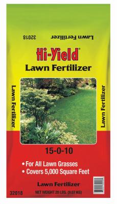 20LB LWN Fertilizer
