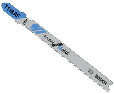 5PK 3" 36TPI MTl Blade