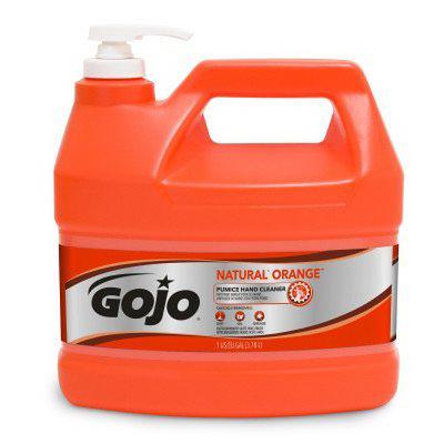 GAL Hand Cleaner Pump