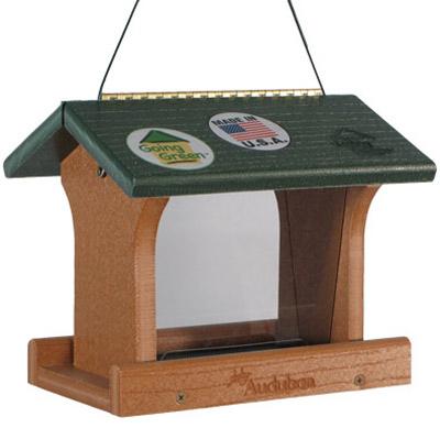 Going GRN Ranch Feeder