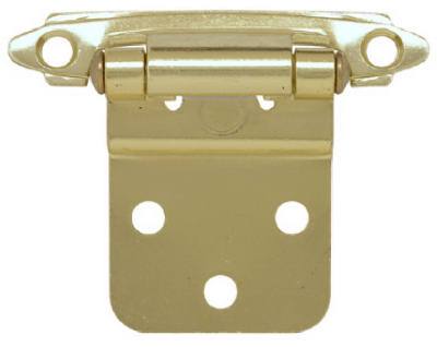 2PK 2x3/4 BRS Hinge