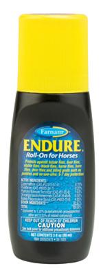 Endure 3OZ Roll On