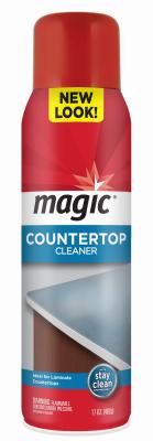 17OZ Countertop Cleaner