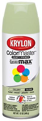 12OZ Celery GLS Enamel