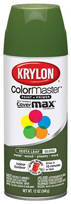 12OZ HostGRN GLS Enamel