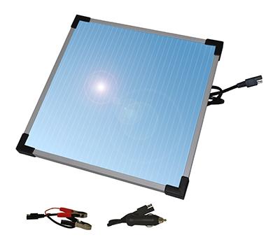 6W Solar Trickl Charger