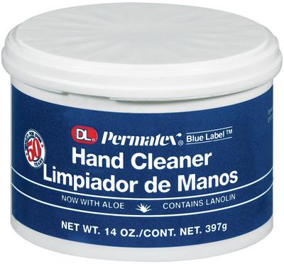 14OZ Cream Hand Cleaner