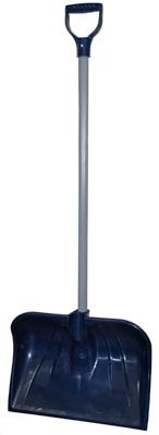 18"Poly Comb SnowShovel