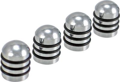 4PC Strip Valve Cap