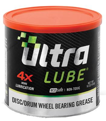 16OZ WHL Bearing Grease