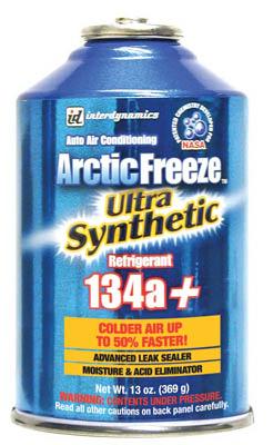 12OZ Arctic Freeze