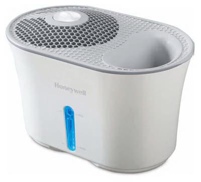MED CoolMist Humidifier