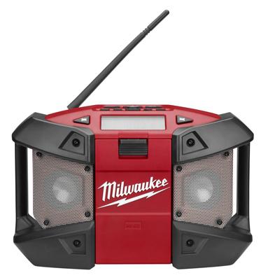CRDLS Lithium-Ion Radio