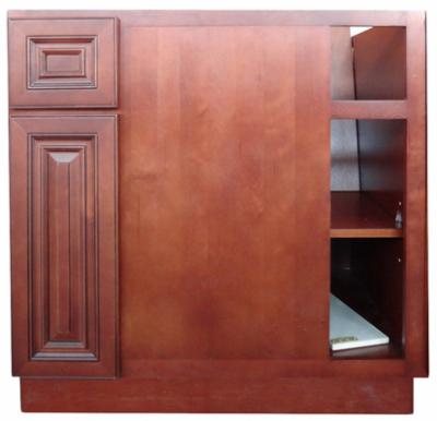 33x34.5Cher Bas Cabinet