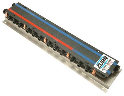 9Hot12Cold Pex Manifold