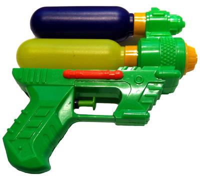 CSG X1 SM WTR Gun