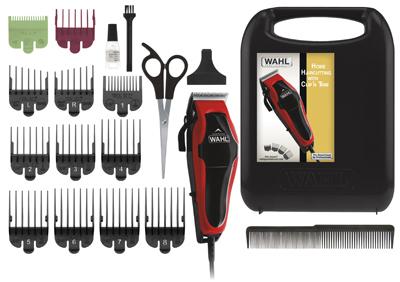 20PC Clipper/Trimmer