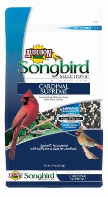 10LB Cardin Bird Food