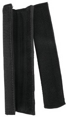 2PK 8" Noseband Cover