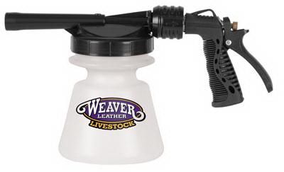 Weaver Foamer