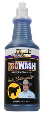 ProWash QT WHT Shampoo