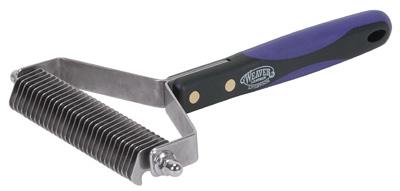 Shedding Comb