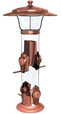 1.5LB Radi Finch Feeder