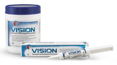 32.5ml Vision Syringe