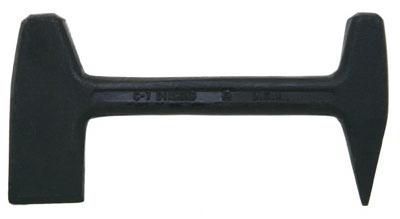 6" Clinch Cutter