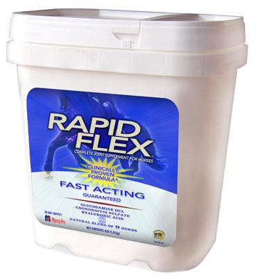 4B Rapid Flex Joint