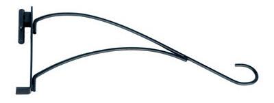 16" Curv Wall MNT Hange