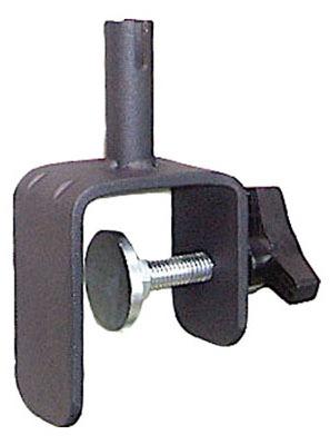 4.5" BLK SGL Deck Clamp