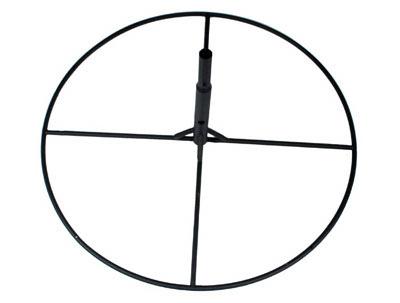 25" Stablization Ring