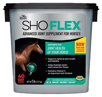 5LB Joint Supplement