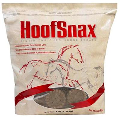 3.2LB Hoofsnax Treat