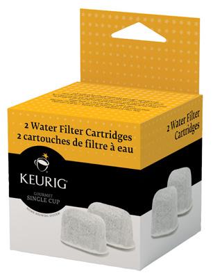 2PK WTR Filter Refill