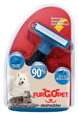 Dog/Cat Deshedding Tool