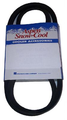 46" Evap Cooler V-Belt