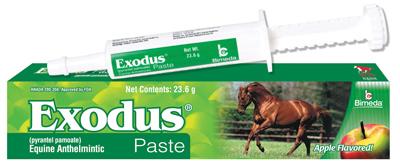 23.6Gm Dewormer Paste