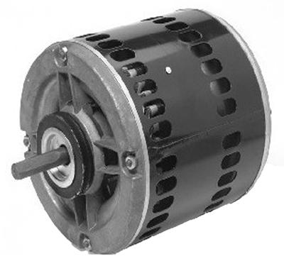1HP 2SPD Cooler Motor